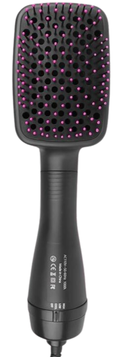 CEPILLO SECADOR DE CABELLO 3 EN 1