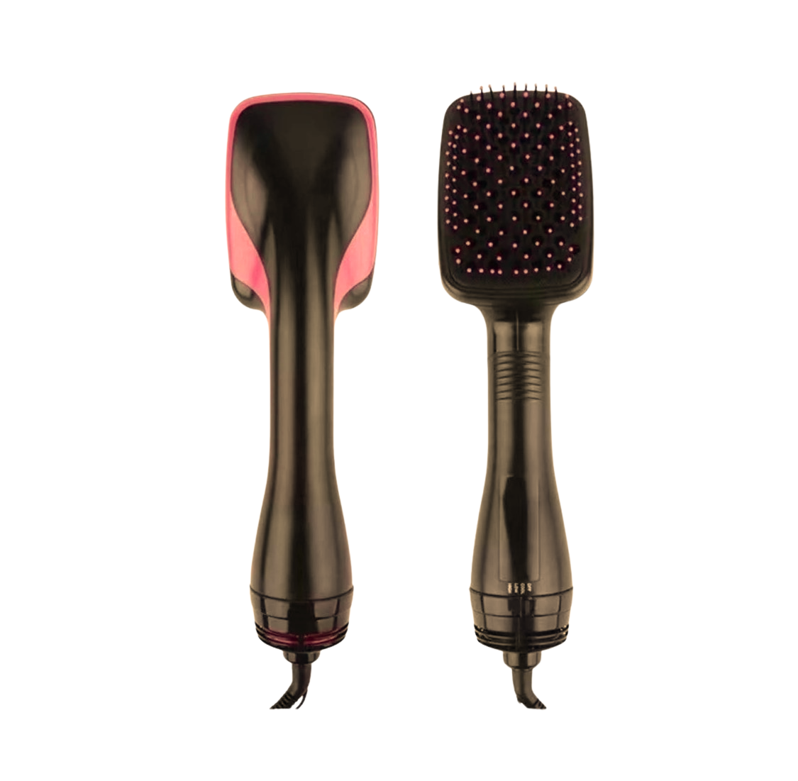 CEPILLO SECADOR DE CABELLO 3 EN 1